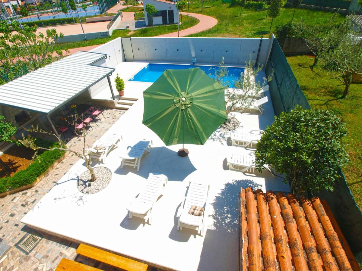House Pula 2080 Villa Exterior foto