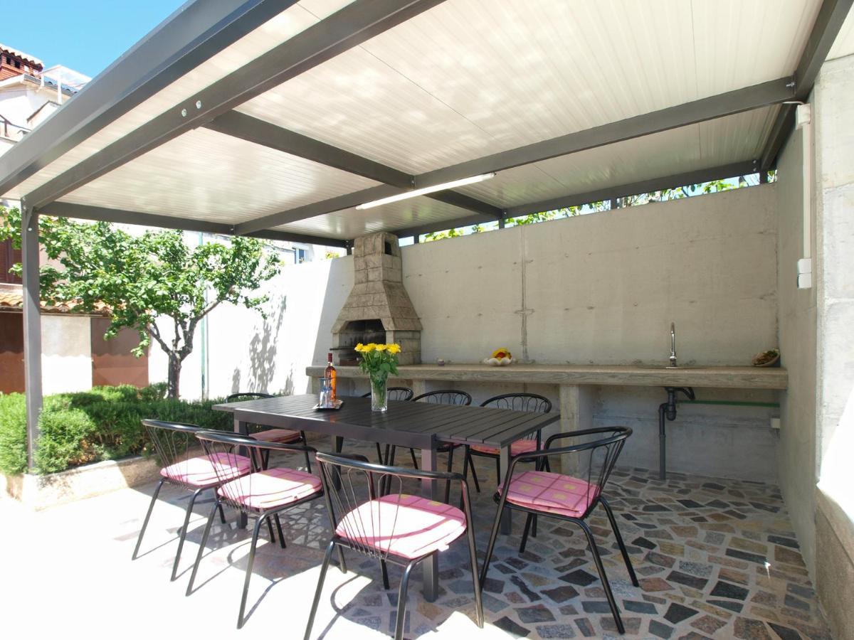 House Pula 2080 Villa Exterior foto