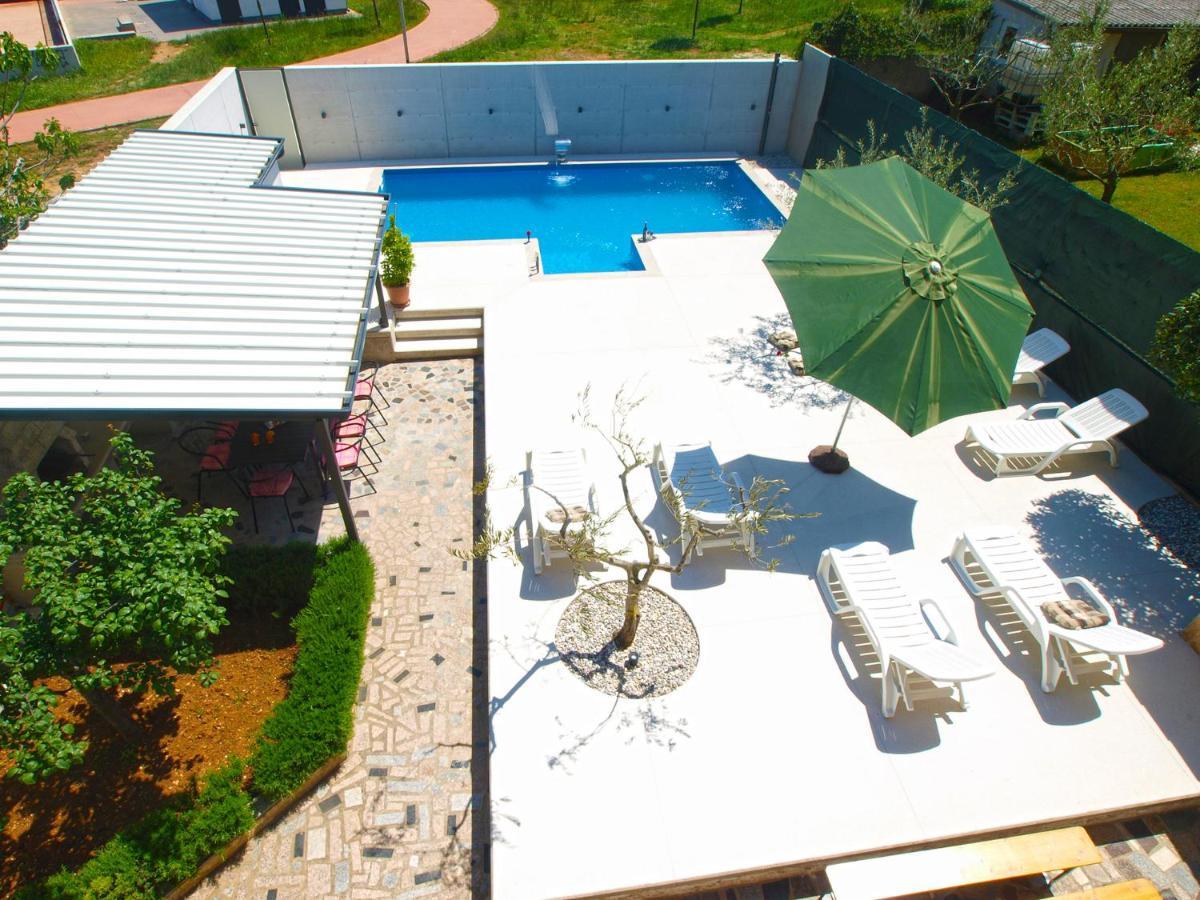 House Pula 2080 Villa Exterior foto