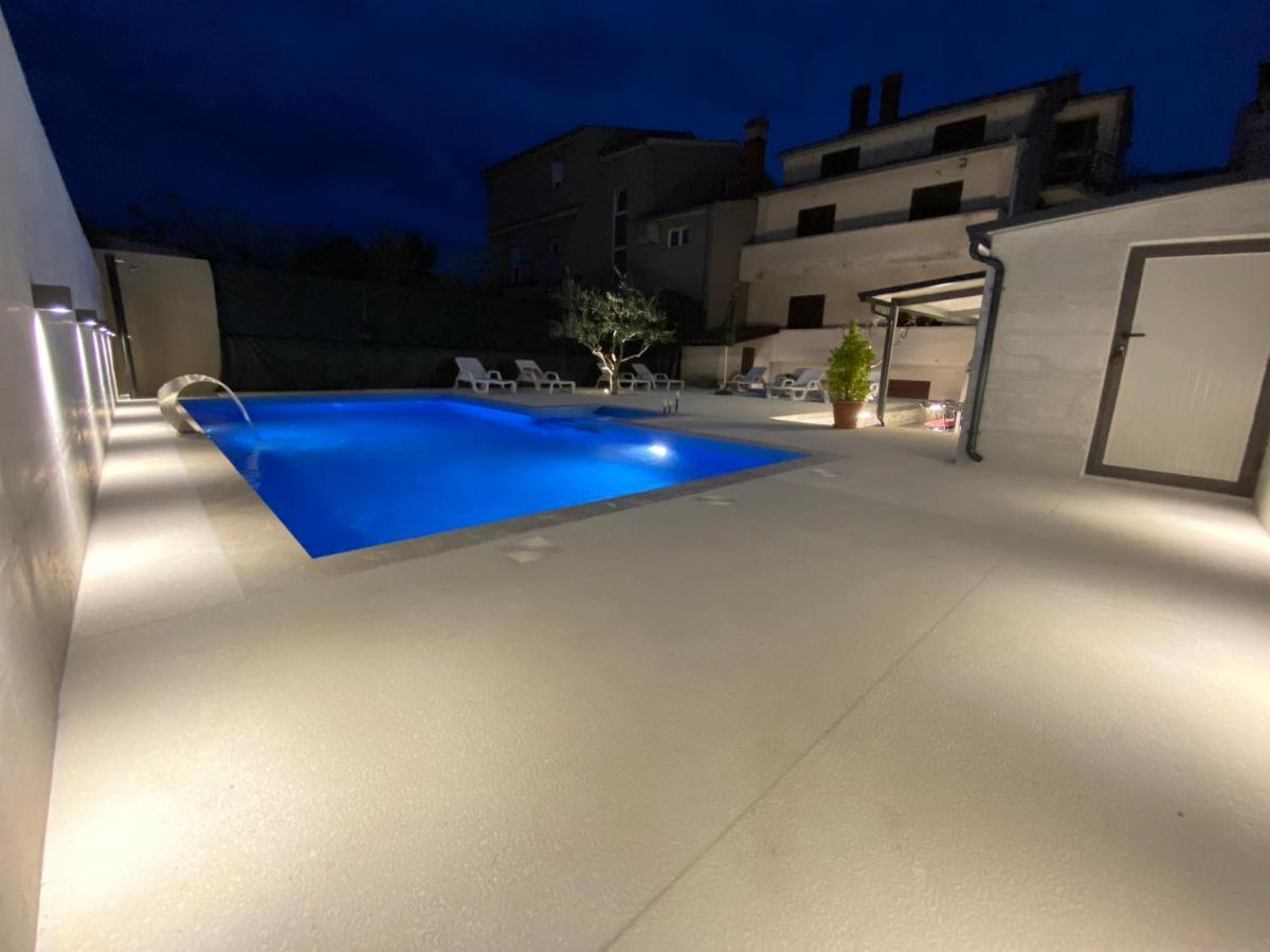 House Pula 2080 Villa Exterior foto